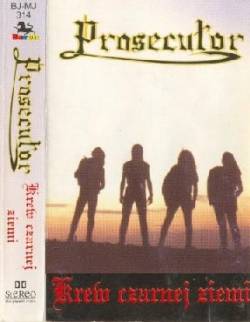 Prosecutor (PL) : Krew Czarnej Ziemi